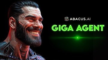 This New AI AGENT Shocked the Market: Fully Autonomous and Self-Learning