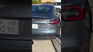 Tesla Model 3 75 kw 2018