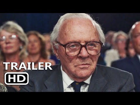 ONE LIFE Official Trailer (2023)