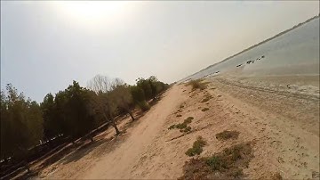 Betaflight 3.2 DYS F4 Test Flight