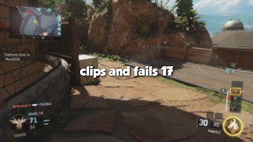 Myth Tommo - Clips and Fails #17