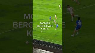 Gagal Counter Attack Berguinho U0026 Thom Haye Kesal  Persib Vs Bali United