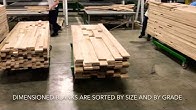 Sheoga Hardwood Flooring Paneling Youtube