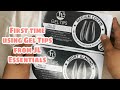 JL ESSENTIALS GEL TIPS ( SOFT GEL NAIL EXTENSION) | Chareena Chua