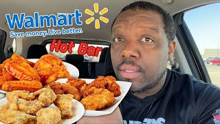 Taste Testing WALMART Pre-Cooked FOODS! by KristinAndJamil 5,385 views 1 day ago 32 minutes