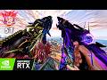 BLOOD STRIKE - 51 KILLS - AK47 CHAIROSCURO + VECTOR SHADOWDRAKE!! ULTRA GRAPHICS RTX 4060