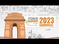 Cable  wire fair 2023 showreel