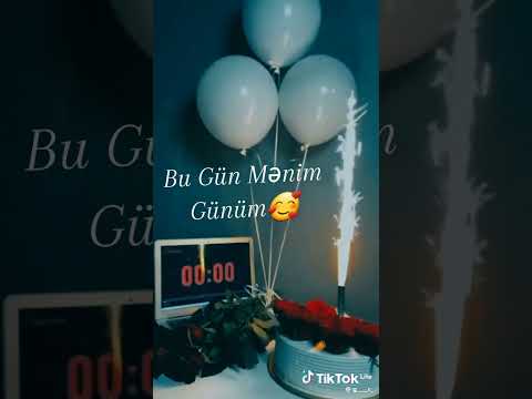 xoş geldin yeni yaşım🤗