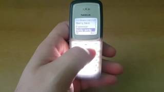 Nokia 2100 ringtones