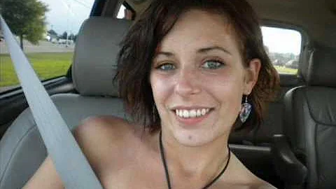 In Loving Memory of Candice Mcdonald (You Don't Kn...