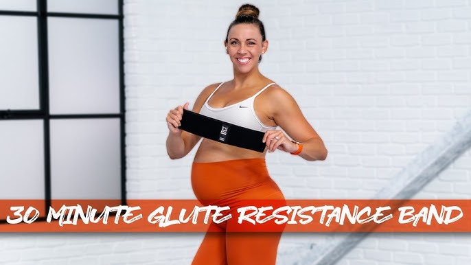 Exercise Workout Bands Resistance Bands for Women, 3 Levels Booty Bands for  Butt - Conseil scolaire francophone de Terre-Neuve et Labrador