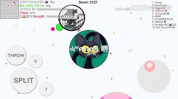 BLOB/ ULTRA CRAZY INSTANT MERGE TAKEOVER AND PLAYS/ POPSPLIT/ PRESPLITS AND MORE!!