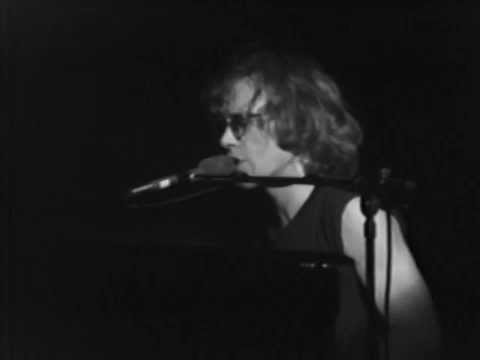 Warren Zevon - Bill Lee - 4/18/1980 - Capitol Theatre (Official)