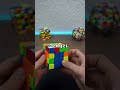 How Max Park Broke The 4x4 Rubik's Cube World Record
