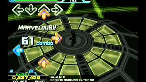 switch / DAISUKE ASAKURA ex.TЁЯRA