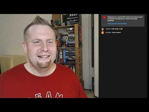 Nonduality Livetalk -