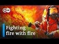 Understanding Wildfires and Climate Change