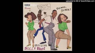 Solly Bandz - Buy Love (Remix)