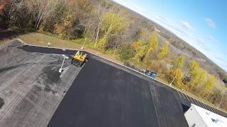 Paving LIA Nissan of Saratoga (2) Paving Lia Nissan Of Saratoga 2