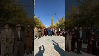 Ertoşi̇ Düğünleri̇ Aksu Ai̇leni̇n Düğünü Hozan Tayyi̇p Ertoşi̇ Düğünleri̇ Tv 👑