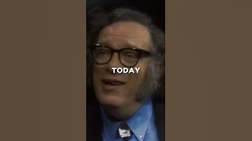 Isaac Asimov
