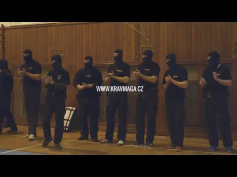 Krav Maga -