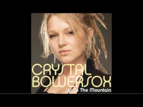 crystal bowersox up to the mountain