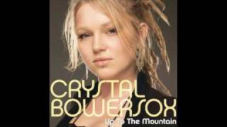 Miniatura de vídeo de "Crystal Bowersox - Up to the Mountain - American Idol 2010 - Finale (Studio Version) HQ"