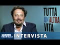 Tutta un'altra vita (2019): Enrico Brignano - Intervista Esclusiva - HD