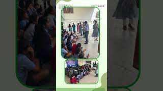 Eco Vision - Plastic Waste Collection Collaboration with Schools