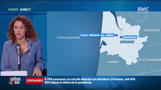 Gironde: un jeune homme de 15 ans entre armé dans un lycée