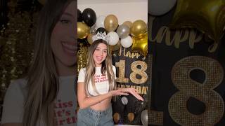 Plí 18 Años Kheeeee Aún No Me Lo Creo