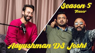 Chill Pill S5 EP 7 ft. Ayushman Desraj Shrestha Joshi -Teaser || Kshitiz Kc || Utsab Sapkota
