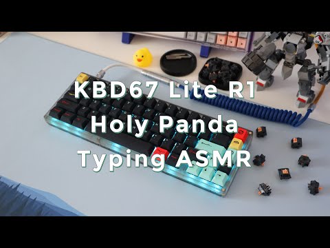 KBD67 Lite R1