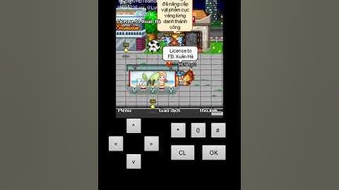 (avatar) PB PRO nâng cấp từ zin lên cánh tiểu thần màu nhiệm