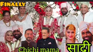 Arti Singh Wedding: BiggBoss friends Entry| Mamu  Govinda also came.| Best frn Bipasha and Karan.🧿🫶
