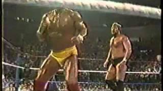 HULK HOGAN - BEST Tribute