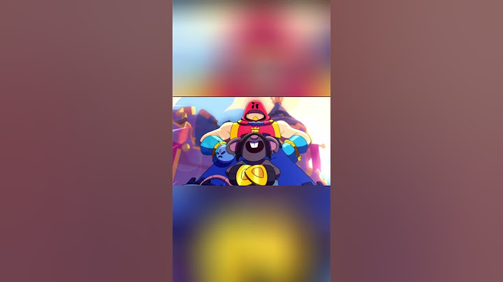 Welcome to the family, Moe (brawl stars animation)#brawlstars #supercell #moe #shorts