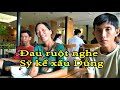 Sỹ lần đầu kể nhiều những tật xấu của Dũng Hít/KPMT