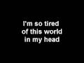 The Passenger - In My Head [Lyrics]