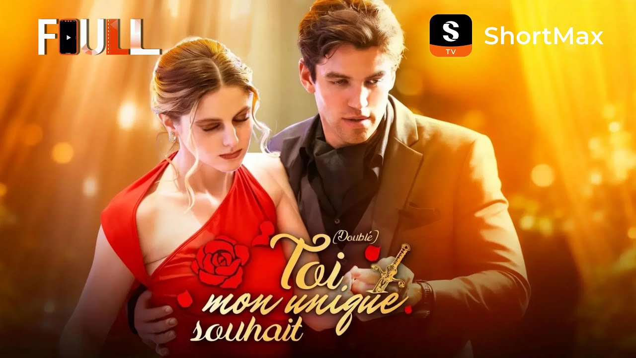 [Doublé]Mon seul souhait, c'est pour toi | ShortMax - Regardez des séries et des émissions