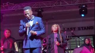 Mfisa Yesu