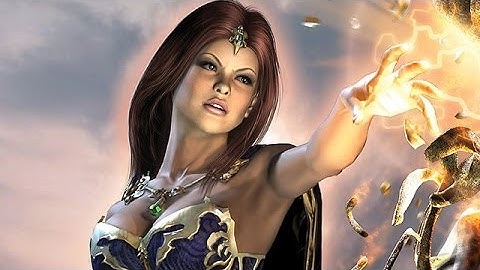 Everquest - March Update Trailer