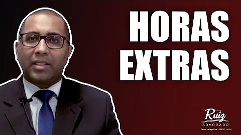 Quando as horas extras devem ser pagas?