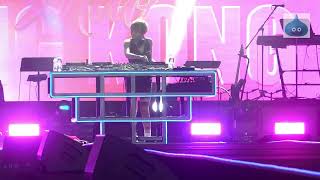 Space Music Festival Mao Hamasaki 浜崎真緒 節錄 クリップ 抜粋する 3