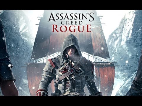 Jogo Assassin's Creed Rogue - PS3 - MeuGameUsado