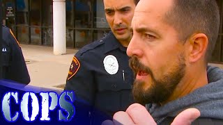 Cops Season 31 Episode 08 Cops Full Episodes Cops 2025 Full Episodes