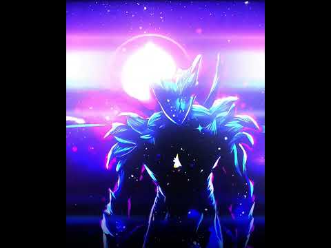 Resonance and garou