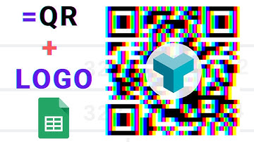 Cómo poner tu logo en un código QR