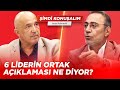 Altılı Masa Adayı Açıklarsa Dağılır Mı? |  Serap Belovacıklı ile Şimdi Konuşalım